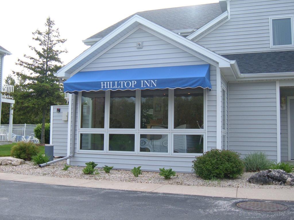 Hilltop Inn Фиш-Крик Экстерьер фото